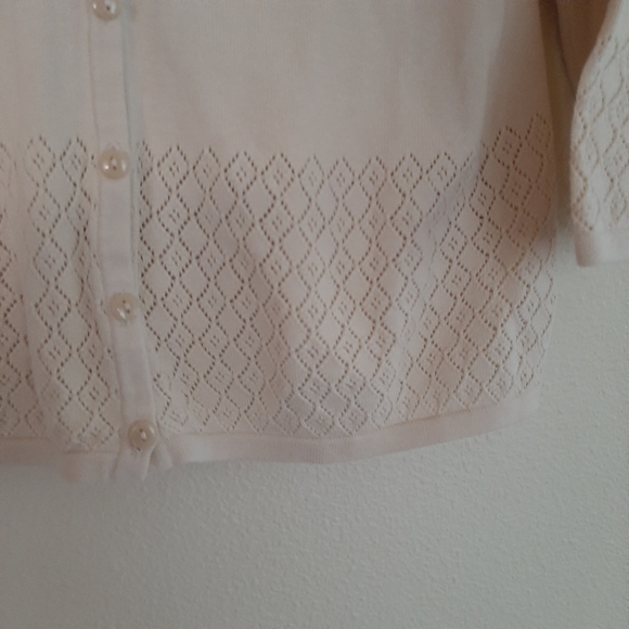 Vintage Classic Elements Cardigan - Picture 5 of 7